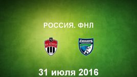 "Химки" - "Сибирь". Лучшие моменты	