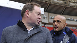 Проверь свои знания о российском футболе!