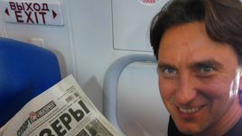 Филипп ШВЕТСКИЙ.