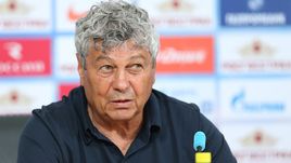 Мирча ЛУЧЕСКУ.