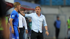 Воскресенье в Питере: Радимов против Калитвинцева