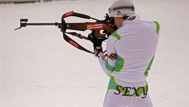 Светлана СЛЕПЦОВА. Фото ski-nordique.net Светлана СЛЕПЦОВА. Фото ski-nordique.net