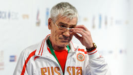 Давид РИГЕРТ.