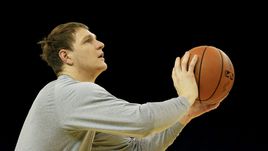 Тимофей МОЗГОВ.