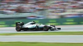 Сегодня. Хоккенхайм. Льюис ХЭМИЛТОН.