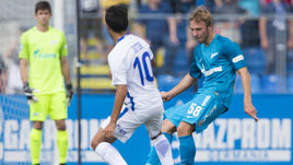 "Может, у "Динамо" "Зенит-3" победить получится?"