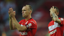 Денис ГЛУШАКОВ.