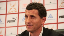 Хави ГРАСИЯ.