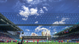 Хорошо ли ты знаешь наш футбол?