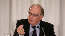 Ричард МАКЛАРЕН.