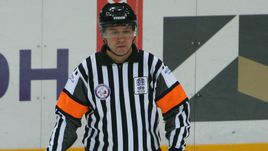 Алексей ГОРСКИЙ назчначен главой департамента судейства КХЛ.