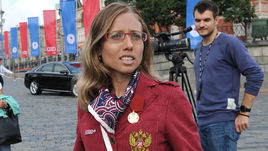 Ольга КАНИСЬКИНА.