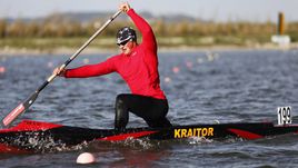 Андрей КРАЙТОР.