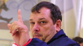 Сергей Голубович: "Не можем помешать отъезду юниоров за океан, но и не будем его поощрять"