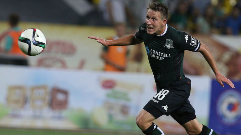 Сергей ПЕТРОВ. Фото Виталий ТИМКИВ Сергей ПЕТРОВ. Фото Виталий ТИМКИВ