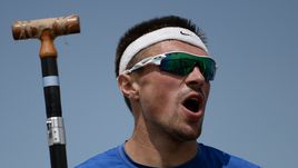 Андрей КРАЙТОР.