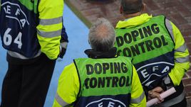 11 российских футболистов упомянуты в скандальном докладе Ричарда Макларена.