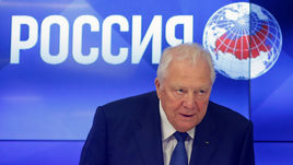 Виталий СМИРНОВ.