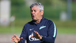 Мирча ЛУЧЕСКУ.