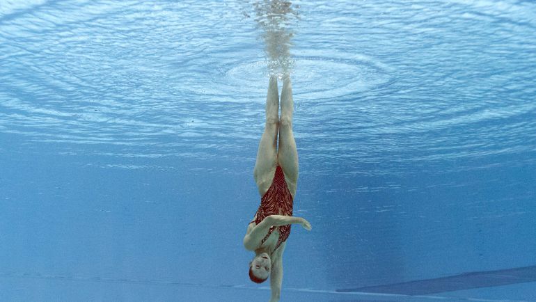 Наталья ИЩЕНКО. Фото REUTERS Наталья ИЩЕНКО. Фото REUTERS