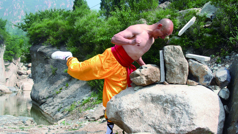 ФУ БЯО. ФУ БЯО.