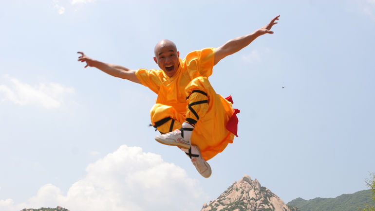 ФУ БЯО. ФУ БЯО.