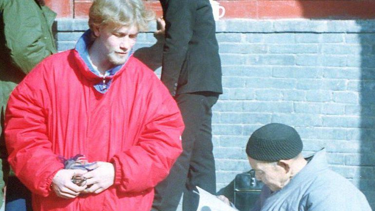 Александр БОБРОВ. Александр БОБРОВ.