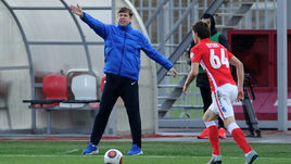 Владислав Радимов: "Я-то свои матчи отсижу, но с такими псевдоделегатами мы идем в никуда"