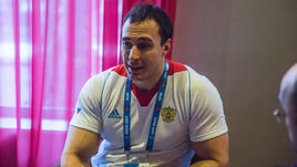 Алексй ВОЕВОДА.