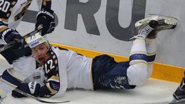 Михаил АНИСИН.