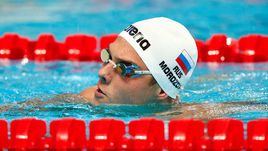 Владимир МОРОЗОВ.