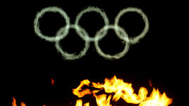 Открывается летняя Олимпиада в Рио-де-Жанейро.