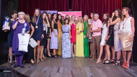 Женская лига расширяет географию