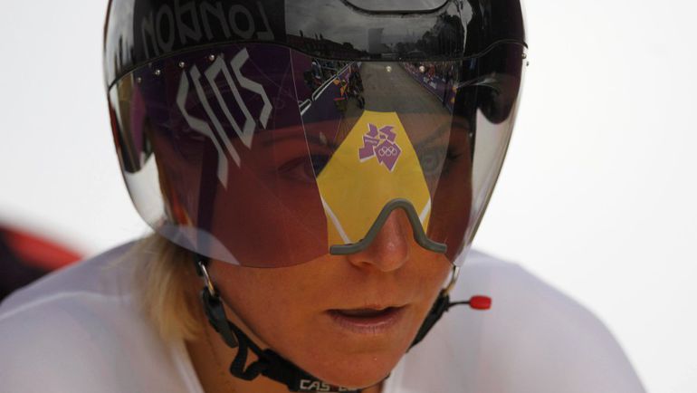 Ольга ЗАБЕЛИНСКАЯ. Фото REUTERS Ольга ЗАБЕЛИНСКАЯ. Фото REUTERS