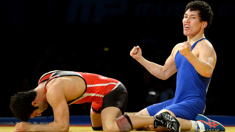 Виктор ЛЕБЕДЕВ. Фото AFP Виктор ЛЕБЕДЕВ. Фото AFP