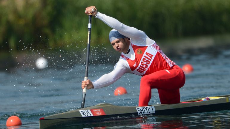 Иван ШТЫЛЬ. Фото AFP Иван ШТЫЛЬ. Фото AFP