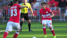 Закроет ли второй "Спартак" "Шинник"?