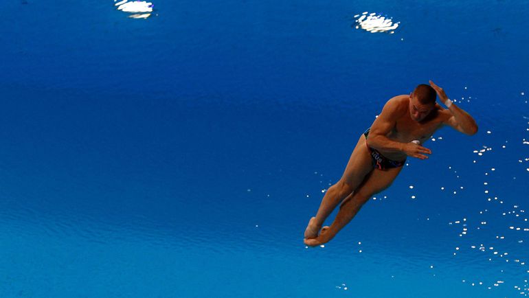 Евгений КУЗНЕЦОВ. Фото AFP Евгений КУЗНЕЦОВ. Фото AFP