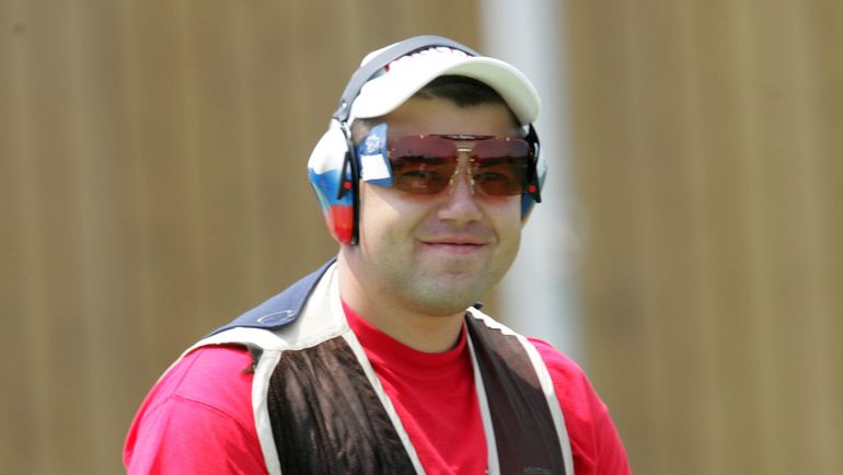 Алексей АЛИПОВ. Фото Александр ВИЛЬФ Алексей АЛИПОВ. Фото Александр ВИЛЬФ