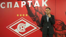 Дмитрий АЛЕНИЧЕВ.