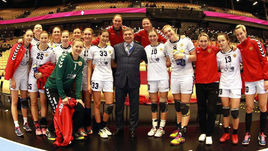 Поход за олимпийскими медалями начнем с Кореи