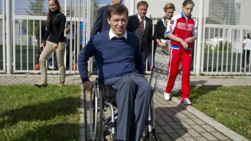 Михаил Терентьев: "Информация Макларена не ясна и запутана"