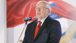 Владимир ЛУКИН.