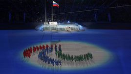 После Игр в Сочи российские паралимпийцы рискуют остаться без Рио.