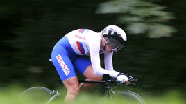 Ольга ЗАБЕЛИНСКАЯ.