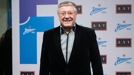 Геннадий ОРЛОВ.