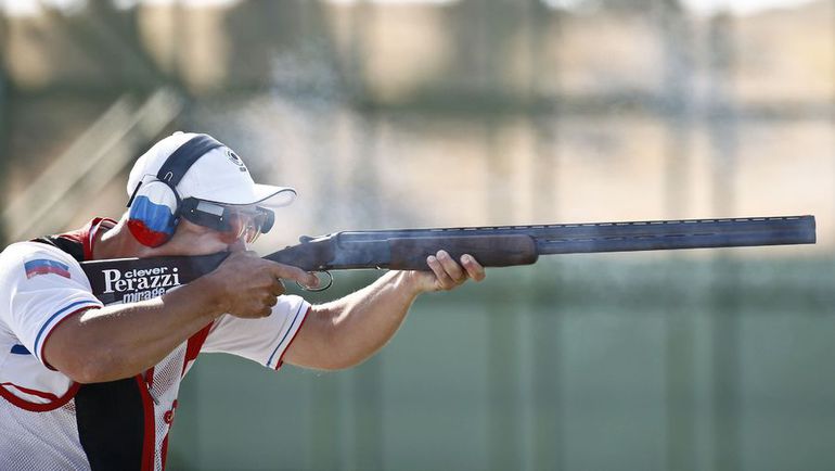 Алексей АЛИПОВ. Фото REUTERS Алексей АЛИПОВ. Фото REUTERS
