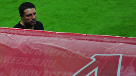 Игорь ЧЕРЕВЧЕНКО.