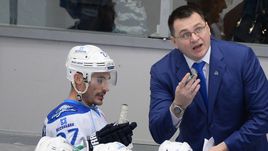 Андрей НАЗАРОВ.