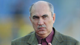 Курбан БЕРДЫЕВ.